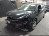 Toyota Corolla Le 5YFEPRAE6LP020392 снимка