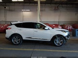 Acura Rdx Advance Package 5J8TC2H7XLL010458 снимка