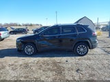 Jeep Cherokee Latitude Plus Fwd 1C4PJLLB1KD222875 photo
