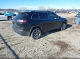 Jeep Cherokee Latitude Plus Fwd 1C4PJLLB1KD222875 снимка