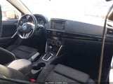 Mazda Cx-5 Touring JM3KE4CY5F0549096 снимка