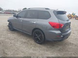 Nissan Pathfinder Sl 5N1DR2MM5JC678044 снимка