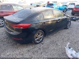 Hyundai Elantra Value Edition 5NPD84LF2JH296533 снимка