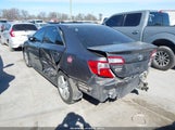Toyota Camry Se 4T1BF1FK9EU397239 снимка