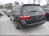 Honda Odyssey Ex 5FNRL5H45DB075920 снимка