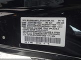 Honda Odyssey Ex 5FNRL5H45DB075920 снимка