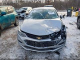 Chevrolet Cruze Ls Auto 1G1BC5SMXJ7236394 снимка