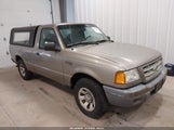 Ford Ranger Xl/Xlt 1FTYR10D73PA95542 снимка