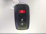 Toyota Prius Four Touring JTDKARFU4H3032982 photo