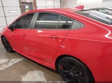 Chevrolet Cruze Lt Auto 1G1BE5SM2J7225769 снимка