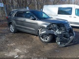 Ford Explorer Xlt 1FM5K7D84HGD36533 снимка