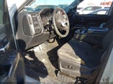 Chevrolet Silverado  1Lt 3GCUKREC3HG280118 снимка