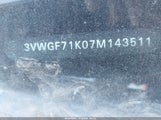 Volkswagen Jetta 3VWGF71K07M143511 снимка