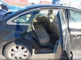 Ford Five Hundred Sel 1FAHP241X7G126337 снимка