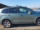 Subaru Forester 2.5I Limited JF2SJAHC8GH566852 снимка