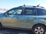 Subaru Forester 2.5I Limited JF2SJAHC8GH566852 снимка