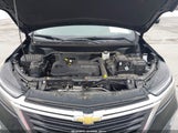 Chevrolet Equinox Fwd Lt 3GNAXKEV7NL241586 снимка