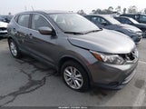 Nissan Rogue Sport S JN1BJ1CP9JW195134 снимка