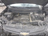 Chevrolet Equinox Awd Ls 2GNAXSEV7L6187739 снимка