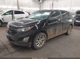 Chevrolet Equinox Awd Ls 2GNAXSEV7L6187739 снимка
