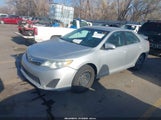 Toyota Camry Le 4T4BF1FK9CR201013 снимка