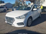 Hyundai Accent Se 3KPC24A60LE104842 снимка