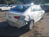 Hyundai Accent Se 3KPC24A60LE104842 снимка