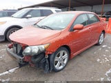 Toyota Corolla S Special Edition 2T1BU4EE9DC098871 снимка