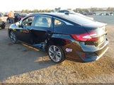 Honda Clarity Plug-In Hybrid JHMZC5F16JC016794 снимка