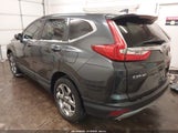 Honda Cr-V Ex 7FARW2H56JE031116 снимка