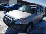 Honda Cr-V Ex SHSRD78824U258826 снимка