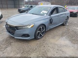 Honda Accord Sport 2.0T 1HGCV2F37MA026544 fotografie