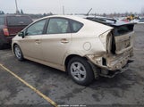 Toyota Prius Two JTDKN3DU3B0316696 fotografie