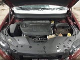 Jeep Cherokee Limited 4X4 1C4PJMDX2KD462162 снимка