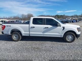 Ford F-150 Xl 1FTFW1E55PKF36699 снимка