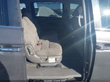 Honda Odyssey Ex 5FNRL5H49DB088170 снимка
