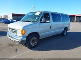 Ford E-150 Xl/Xlt 1FMRE11L06DA53253 снимка