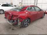 Nissan Sentra Sv Xtronic Cvt 3N1AB8CV9LY222926 fotografie