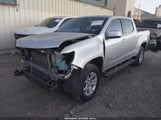 Chevrolet Colorado Lt 1GCGSCEN0K1154395 снимка