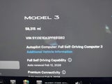 Tesla Model 3 Rear-Wheel Drive 5YJ3E1EA3PF651382 снимка
