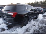 GMC Acadia Awd Denali 1GKKNXLS5NZ176419 photo
