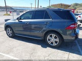 Mercedes-Benz Ml 350 4JGDA5JB2DA266806 снимка