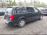 Dodge Grand Caravan American Value Pkg 2C4RDGBG4GR227304 снимка