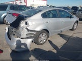 Kia Forte Lx 3KPFL4A7XJE217973 снимка