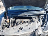 Honda Civic Ex-L 2HGFG12918H579225 снимка