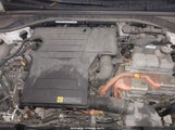 Hyundai Ioniq Hybrid Blue KMHC65LC6JU073295 photo