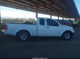 Nissan Frontier S 1N6BD0CT7HN777807 снимка