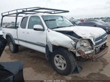Toyota Tundra Sr5 V8 5TBBT4412YS079960 photo