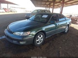 Lexus Es 300 JT8BF28G7X0220832 снимка