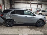 Chevrolet Equinox Awd Rs 3GNAXWEGXRS116084 fotografie
